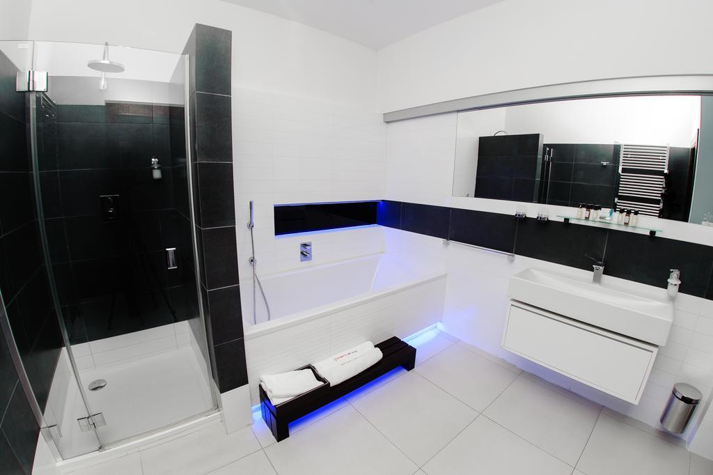 Hotel Magnus Trenčín Chambre photo