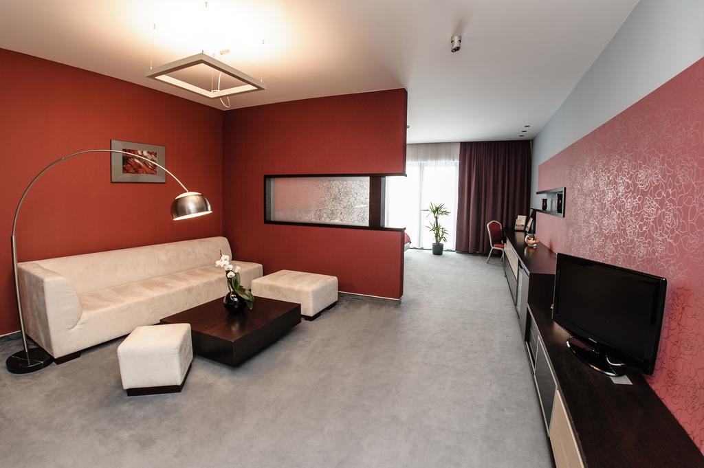 Hotel Magnus Trenčín Extérieur photo