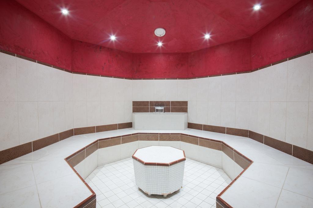 Hotel Magnus Trenčín Extérieur photo
