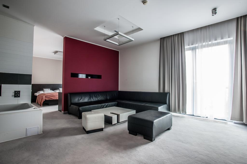 Hotel Magnus Trenčín Chambre photo