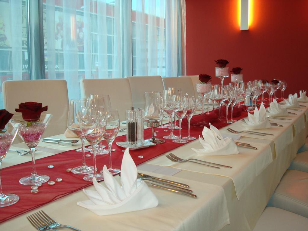 Hotel Magnus Trenčín Extérieur photo
