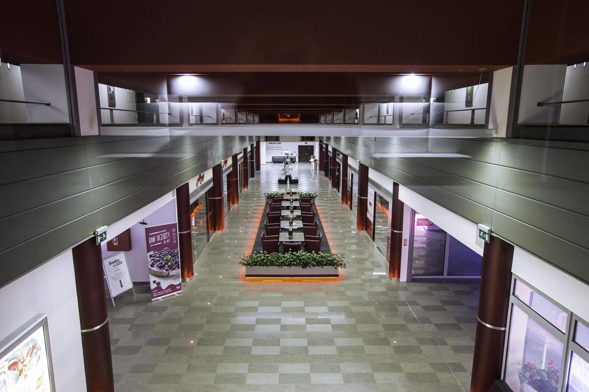 Hotel Magnus Trenčín Extérieur photo