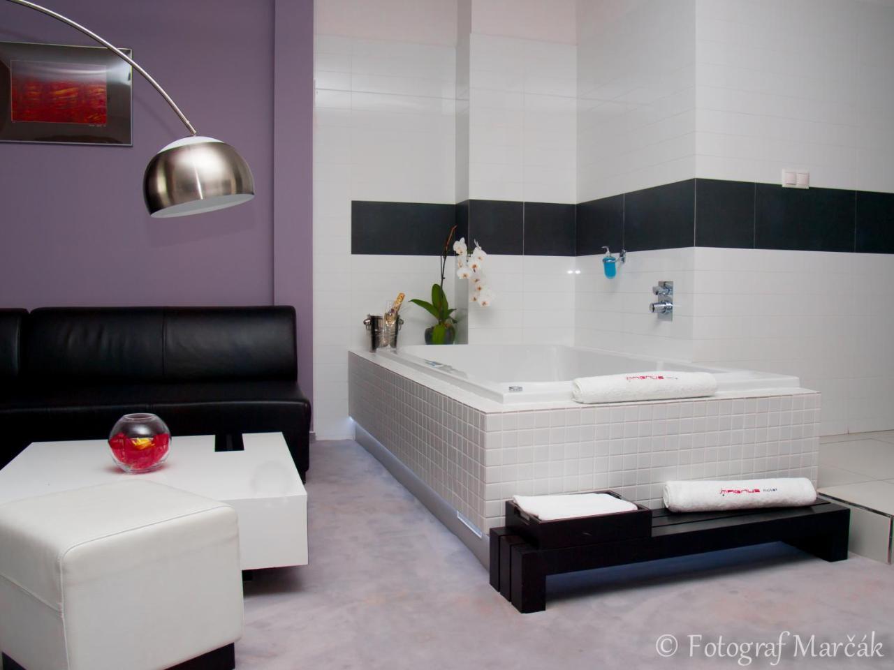 Hotel Magnus Trenčín Extérieur photo