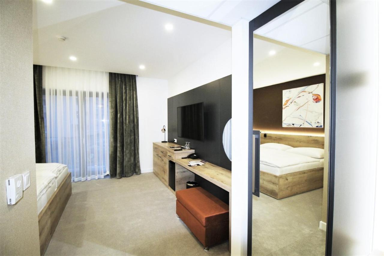 Hotel Magnus Trenčín Extérieur photo