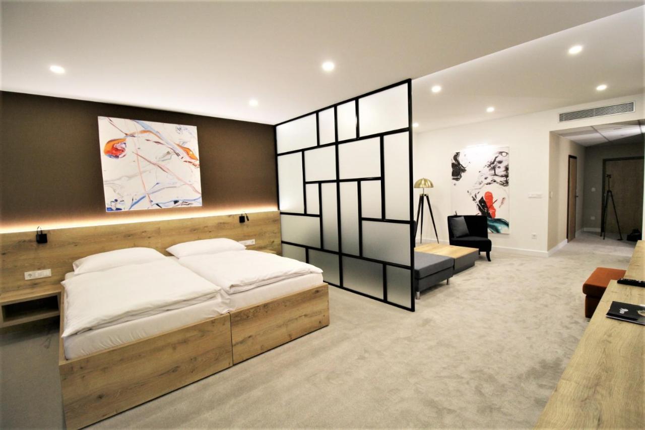Hotel Magnus Trenčín Extérieur photo