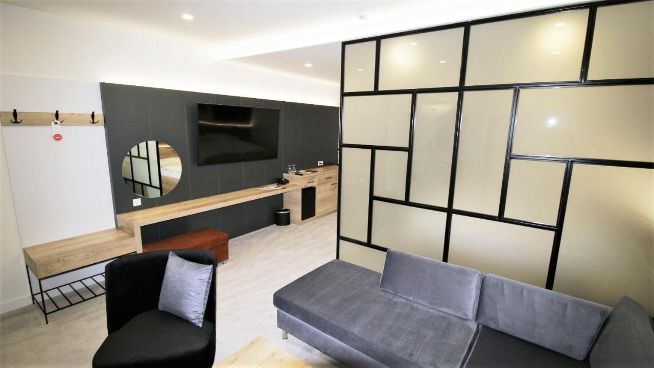 Hotel Magnus Trenčín Extérieur photo