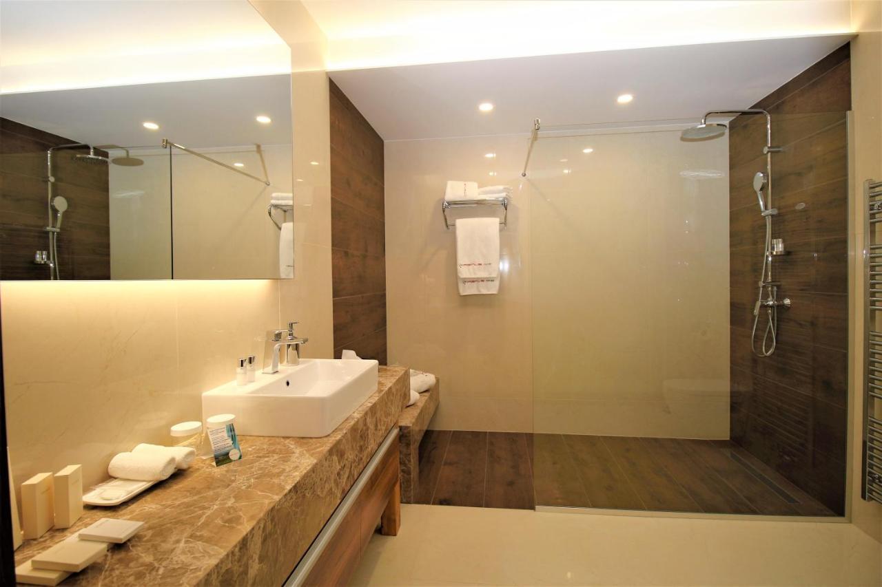 Hotel Magnus Trenčín Extérieur photo