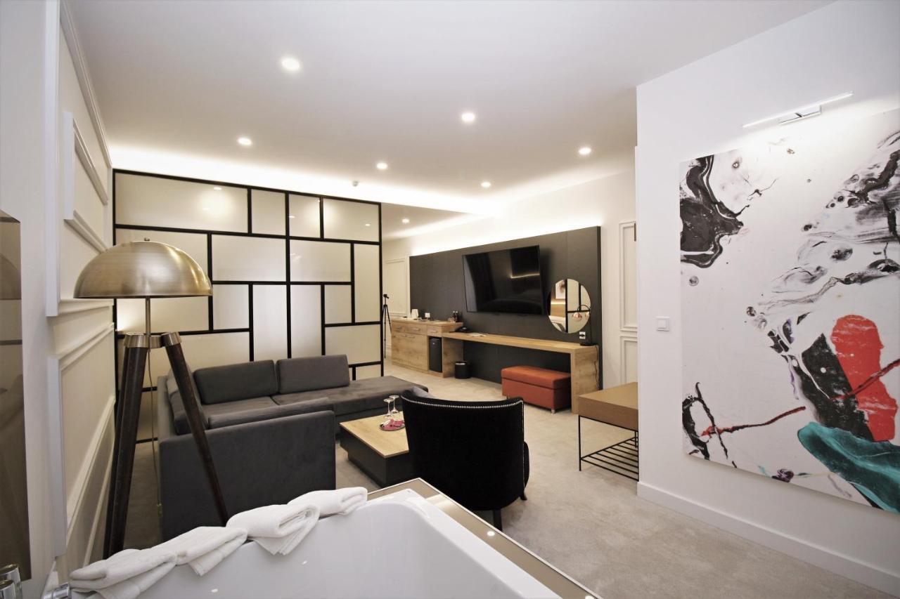 Hotel Magnus Trenčín Extérieur photo