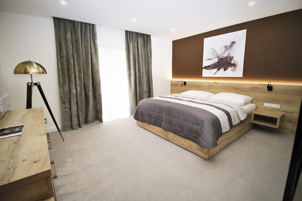 Hotel Magnus Trenčín Extérieur photo